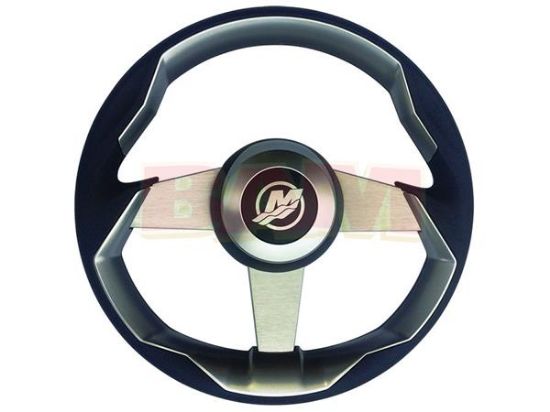 Picture of Mercury-Mercruiser 8M0121295 STR WHEEL-13.8 IN