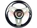 Picture of Mercury-Mercruiser 8M0121300 Steering Wheel Loredan SS/CP 13.8 Inch