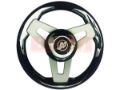 Picture of Mercury-Mercruiser 8M0121300 Steering Wheel Loredan SS/CP 13.8 Inch