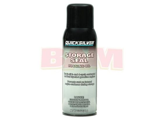 Picture of Mercury-Mercruiser 92-8M0121972 STORAGE SEAL