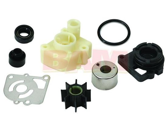 Picture of Mercury Outboard 46-8M0122064 Repair Kit Water Pump Impeller