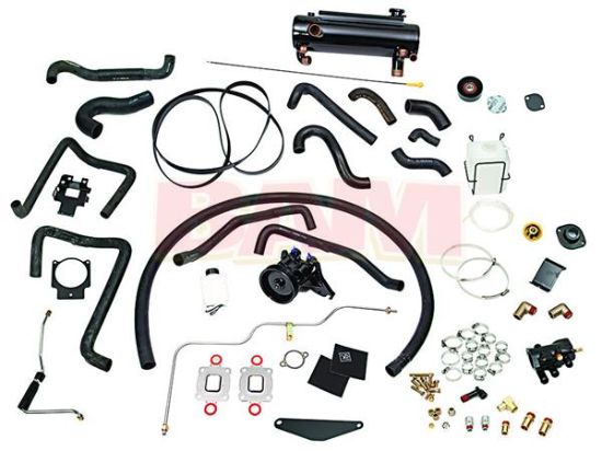 Picture of Mercury-Mercruiser 98-8M0122649 FWC KIT