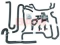 Picture of Mercury-Mercruiser 98-8M0123593 Hose Kit Supplemental 6.2L Inboard
