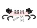 Picture of Mercury-Mercruiser 98-8M0124068 RISER KIT - 6