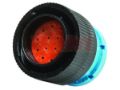 Picture of Mercury-Mercruiser 8M0126959 CAP Weather - 14 Pin Male