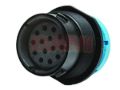 Picture of Mercury-Mercruiser 8M0126960 CAP Weather - 14 Pin Fema