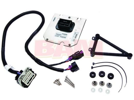 Picture of Mercury-Mercruiser 8M0129438 ACTIVE TRIM DTS W/O PAD HI PERFORMANCE 