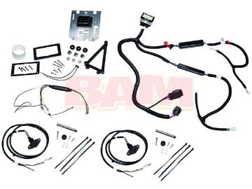 Show details for Mercury-Mercruiser 8M0129456 ACTIVE TRIM-75/90/115 DUAL NO PAD  Picture of Mercury-Mercruiser 8M0129456 ACTIVE TRIM-75/90/115 DUAL NO PAD