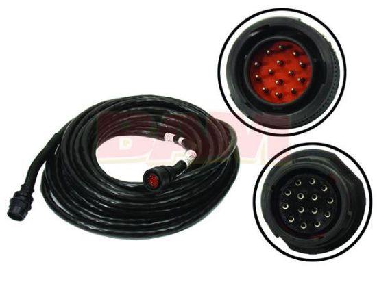 Picture of Mercury-Mercruiser 84-8M0131381 Has been replaced