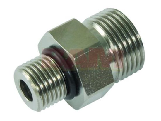 Picture of Mercury-Mercruiser 22-8M2007090 FITTING (-6) ORF TO ( -8)