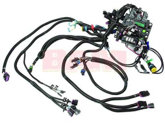 Picture of Mercury-Mercruiser 98-8M3800000 PANEL ASSEMBLY Axius