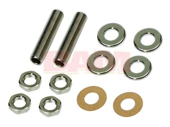 Picture of Mercury-Mercruiser 22-8M6001381 FITTING 3/8-2.5IN