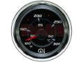 Picture of Mercury-Mercruiser 79-8M6002607 GAUG-OIL TEMP BLK