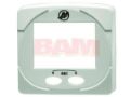 Picture of Mercury-Mercruiser 8M6003663 BEZEL White (Square)