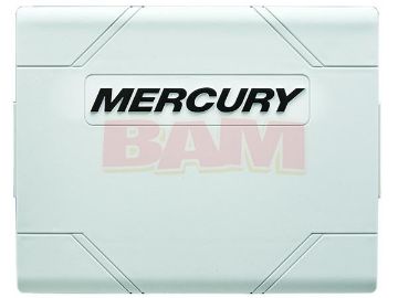 Show details for Mercury-Mercruiser 8M6003707 SUN COVER VesselView 502  Picture of Mercury-Mercruiser 8M6003707 SUN COVER VesselView 502
