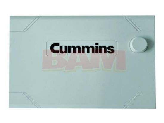 Picture of Mercury-Mercruiser 8M6005108 SUN COVER (Cummins)