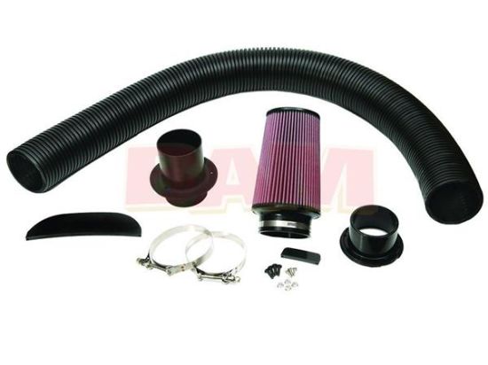 Mercury Racing 8M8024668 350 Verado Snorkel Kit