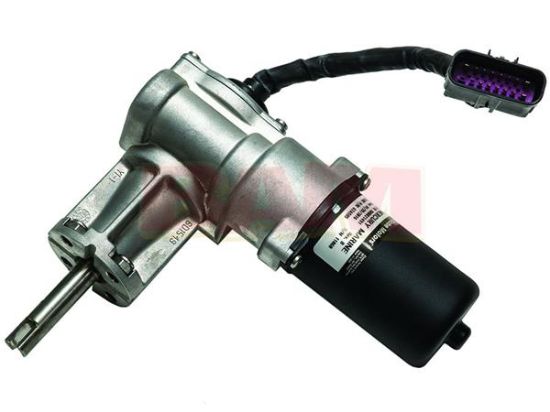 Picture of Mercury-Mercruiser 8M8025733 Electronic Steering Helm Actuator