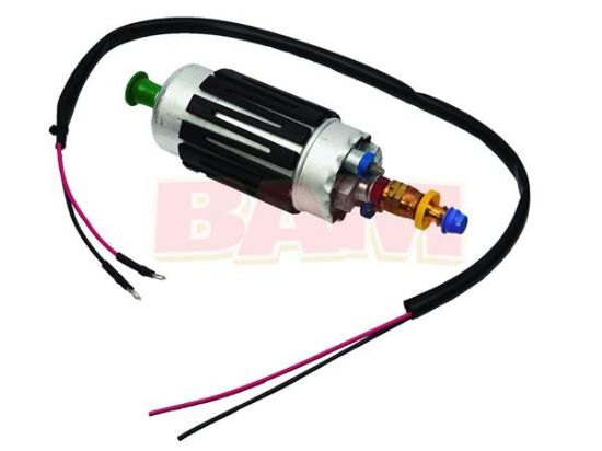 Picture of Mercury-Mercruiser 8M8026000 FUEL PUMP ASSY