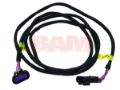 Picture of Mercury-Mercruiser 84-8M8026042 HARNESS, Lever 2