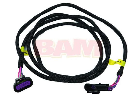 Picture of Mercury-Mercruiser 84-8M8026042 HARNESS, Lever 2