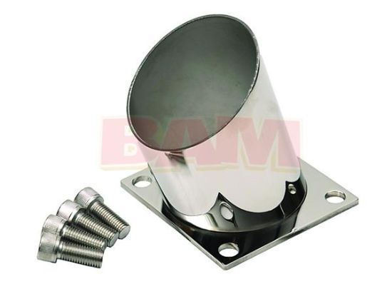 Picture of Mercury-Mercruiser 8M8027372 AERATOR KIT 