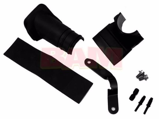 Mercury Outboard 8M8027677 Cowl Fitting Rigging Kit 3.0L
