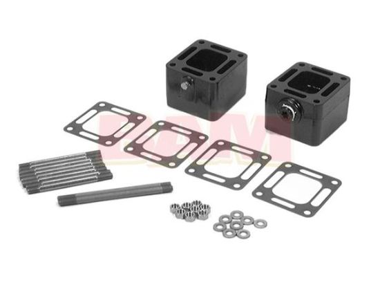 Picture of Mercury-Mercruiser 93320A14 Riser Kit 3" Pair