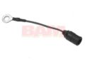 Picture of Mercury-Mercruiser 84-95084A10 CABLE ASSEMBLY 5.00 Inch Red Fuse
