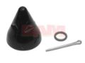 Picture of Mercury-Mercruiser FA94094-2 PROP NUT KIT 