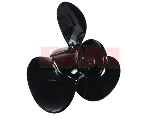 Picture of Mercury-Mercruiser QA1912X Black Diamond 15 x 17 RH Propeller