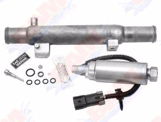 Mercury-Mercruiser 8M0125852 Fuel Pump/Cooler Kit