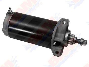 Buy new Mercury 50-893888T Starter Motor Assembly for 40 50 60 HP fourstroke outboard Mercury 50-893888T Starter Motor Assembly