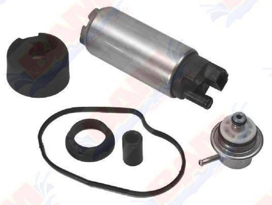 Buy Mercury-Mercruiser 866169T01 High Pressure Fuel Pump/Regulator Kit