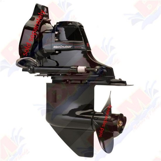 New Bravo Two X Drive for sale