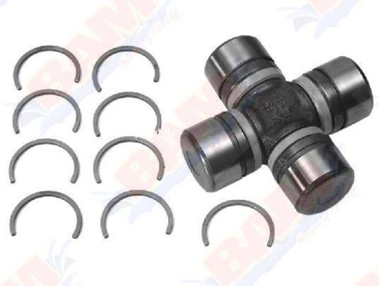 Mercury Mercruiser 866136A01 CROSS AND BEARING