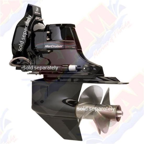 Mercury-Mercruiser 5-5L41500TP Bravo III 2.20 Ratio Sterndrive w Seacore