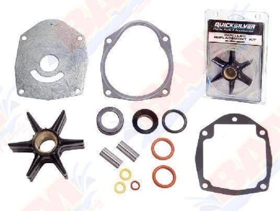 Verado water impeller repair kit Alpha Gen II Impeller repair kit