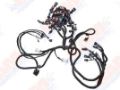 Zeus Diesel 84-8M0139671 Zeus Helm Board Harness & Bracket  8M0104775 