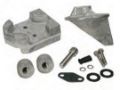 Picture of Mercury-Mercruiser 97-888756K02 Aluminum Anode Kit Alpha One 1984-90