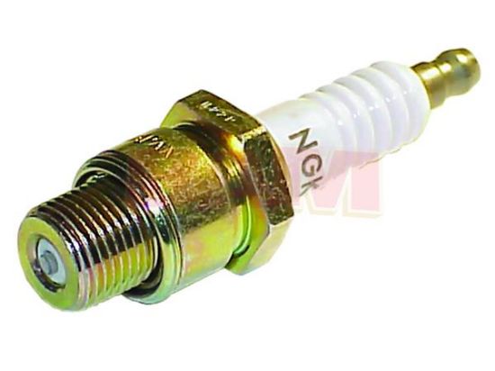 Mercury Marine 14103Q SparkPlug