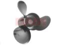Mercury Marine 16438A45 Black Max Propeller