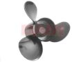 Mercury Marine 16440A45 Black Max Propeller