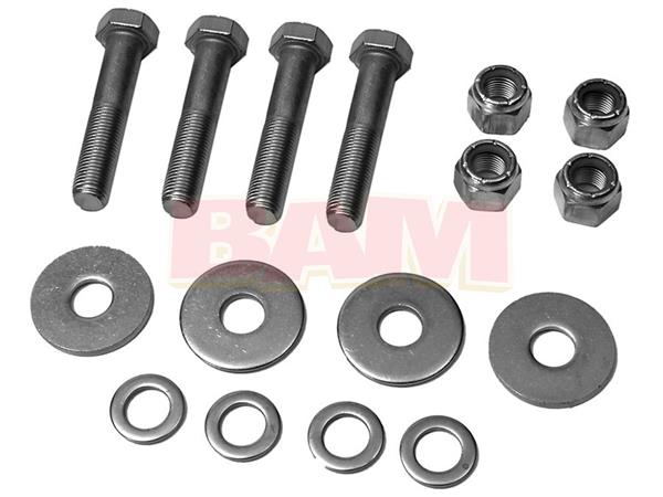Mercury-Mercruiser 10-67755A15 BOLT KIT Transom (6.50 In Genuine 