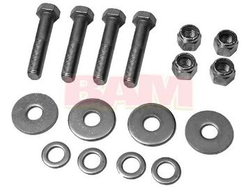 Purchase Mercury Marine 67755A26 Bolt Kit-Transom(High Strength) Mercury Marine 67755A26 Bolt Kit-Transom High Strength