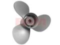 Mercury Marine 77342A33 Black Max Propeller