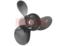 Mercury Marine 77348A45 Black Max Propeller