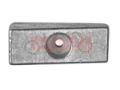 Mercury Marine 826134T Side Pocket Anode