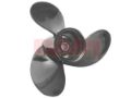 Mercury Marine 828158A12 Black Max Propeller