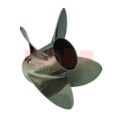Mercury Marine 831914L60 Bravo I XS Propeller